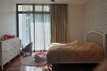 Fully Furnished Excellent Condition