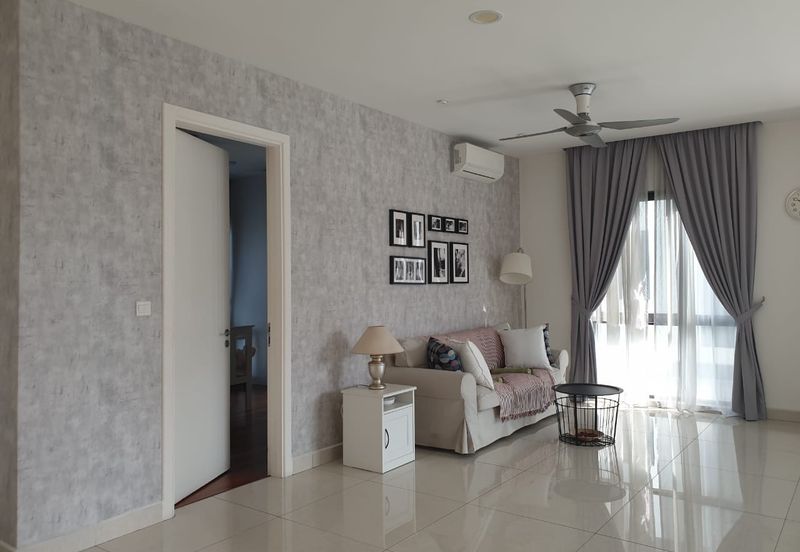 Fully Furnished Excellent Condition