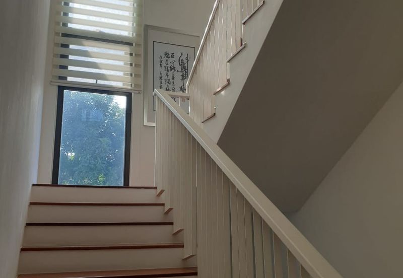 Fully Furnished Excellent Condition