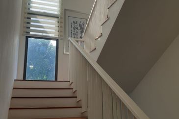 Fully Furnished Excellent Condition