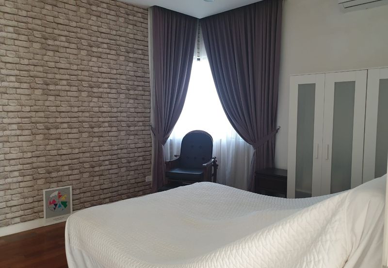 Fully Furnished Excellent Condition