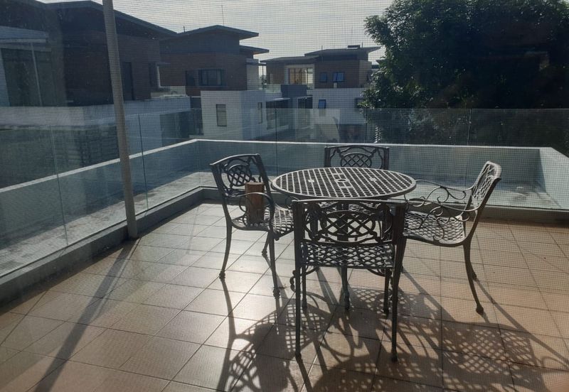 Fully Furnished Excellent Condition