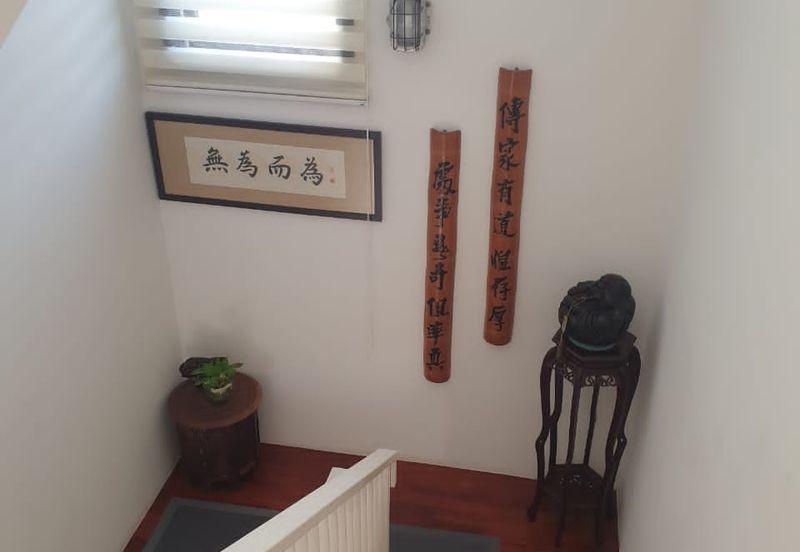 Fully Furnished Excellent Condition