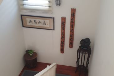 Fully Furnished Excellent Condition