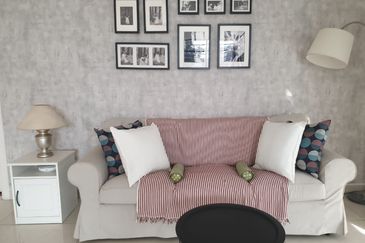 Fully Furnished Excellent Condition