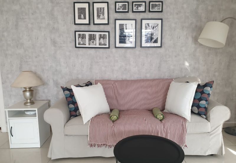 Fully Furnished Excellent Condition