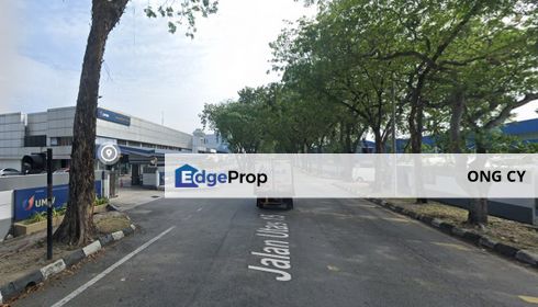 2acres with KM approval for 18 Flrs Commercial Building, Selangor, Shah Alam