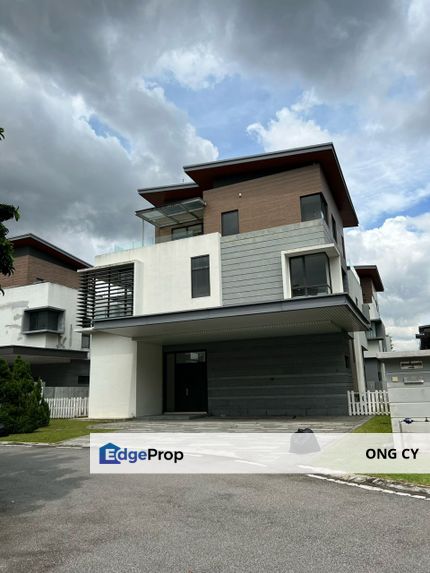 Awesome Location / Community, Selangor, Kota Kemuning
