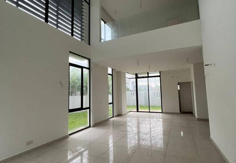 New Good Condition with Facilities