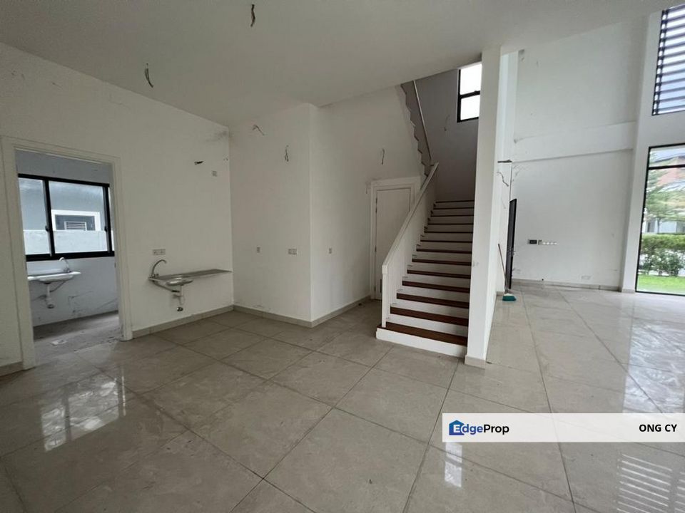 New Good Condition with Facilities, Selangor, Kota Kemuning