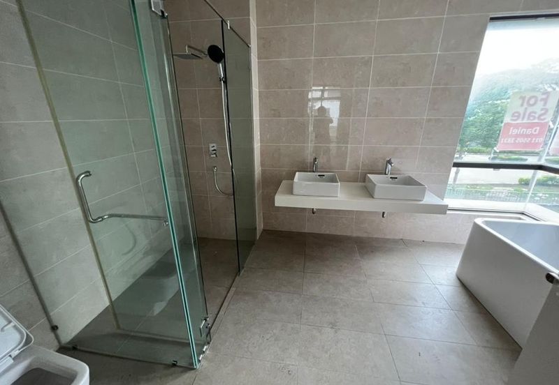 New Good Condition with Facilities