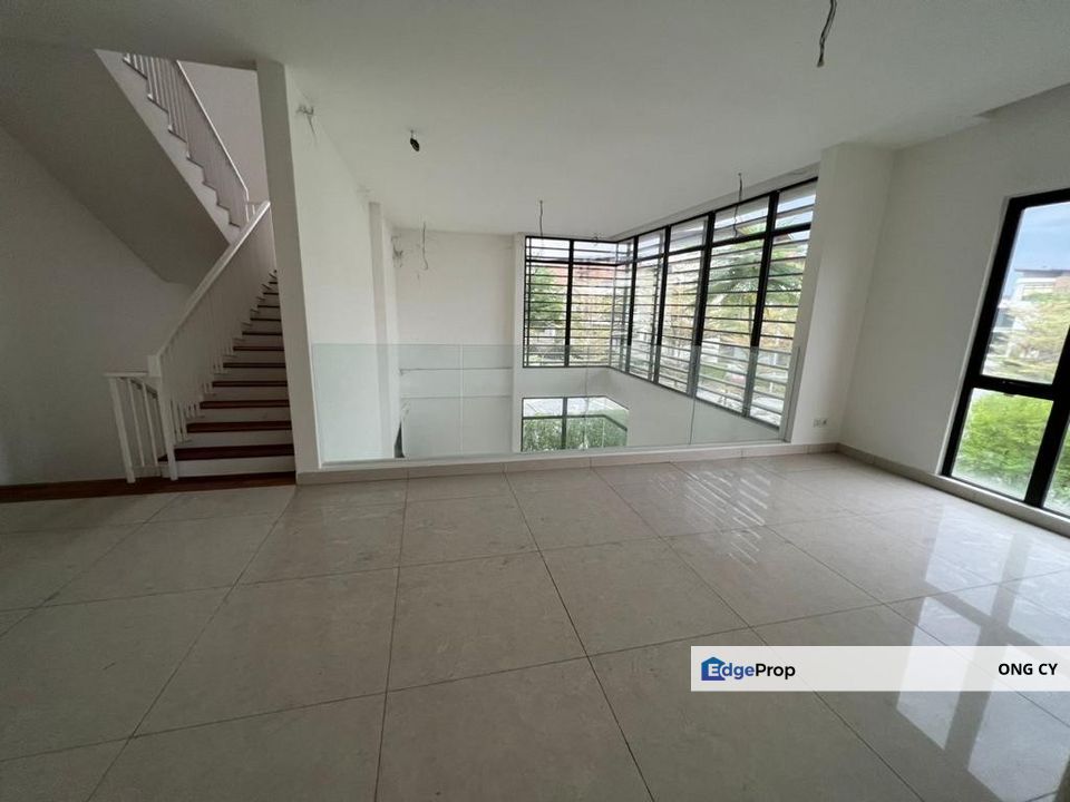 New Good Condition with Facilities, Selangor, Kota Kemuning