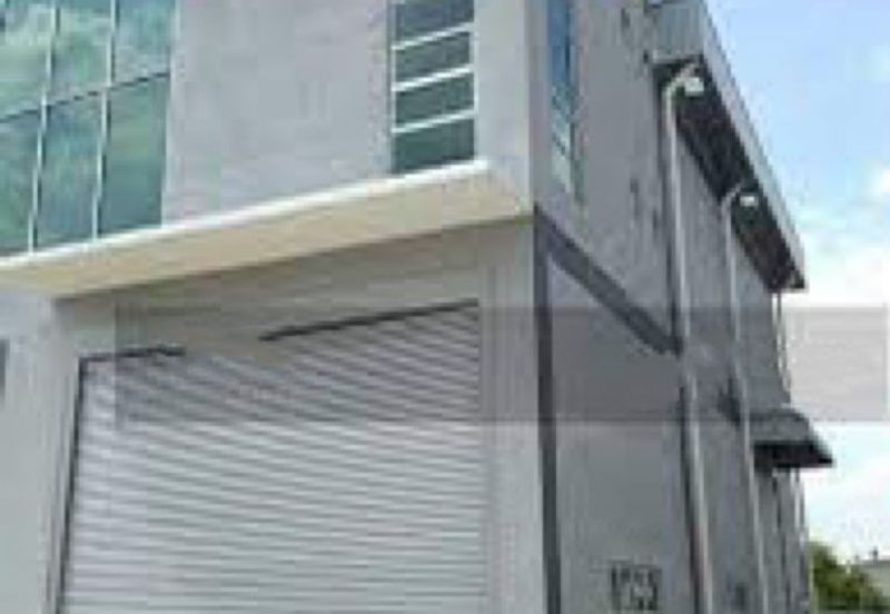 Sungai Puloh Industrial Park