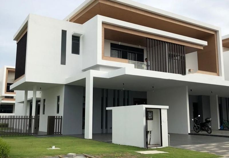 Terraza @ Eco Sanctuary