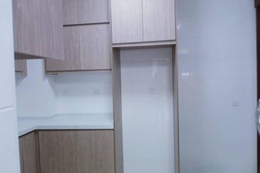 Terraza @ Eco Sanctuary