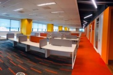 PFCC Fully Furnished n/LRT