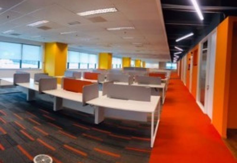 PFCC Fully Furnished n/LRT