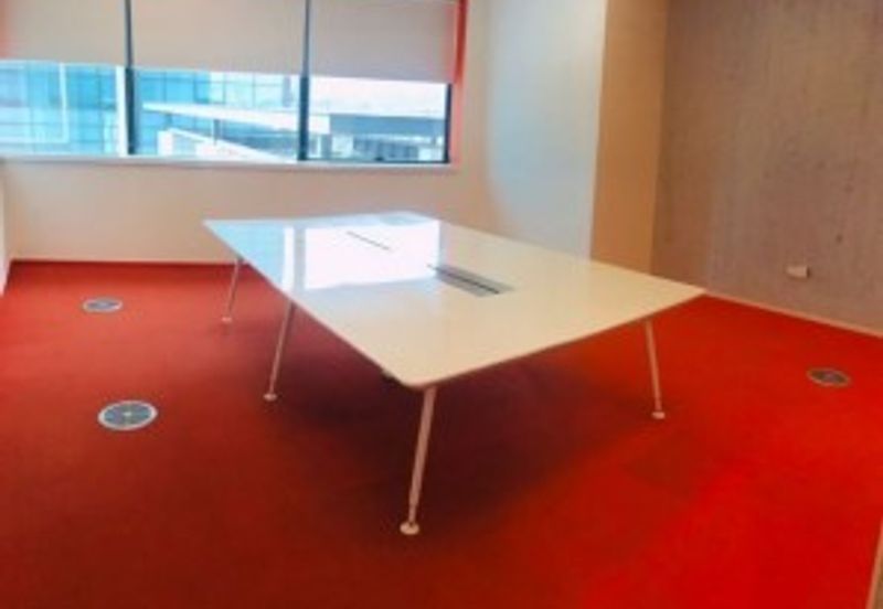 PFCC Fully Furnished n/LRT