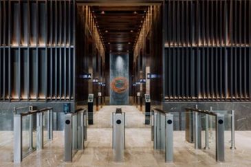 Bukit Bintang City Centre (BBCC)