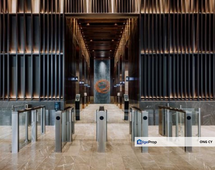 Good Value City Centre Office Whole Floor, Kuala Lumpur, Bukit Bintang