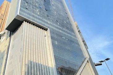 Bukit Bintang City Centre (BBCC)