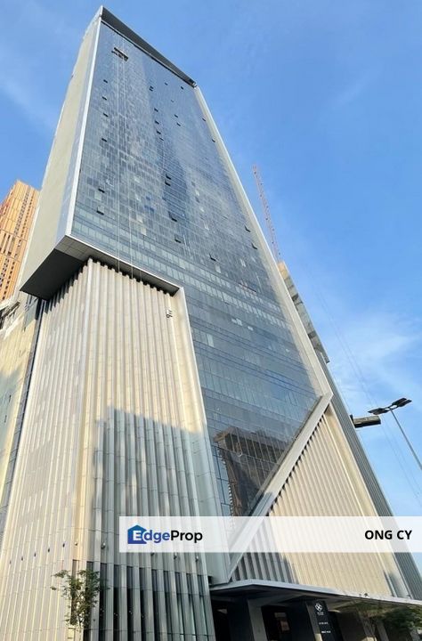 Good Value City Centre Office Whole Floor, Kuala Lumpur, Bukit Bintang