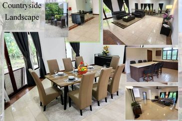 IOI Beverly Row @ IOI Resort City