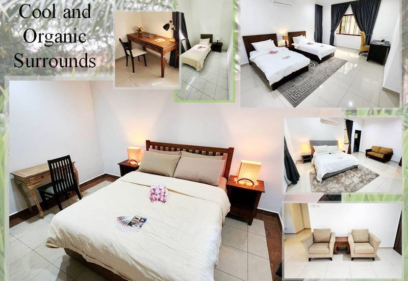 IOI Beverly Row @ IOI Resort City