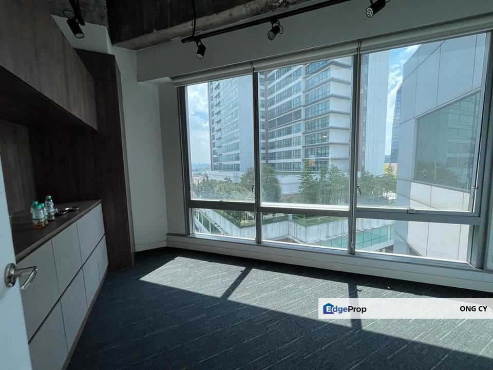 Fully Furnished 5,899sqft, Selangor, Damansara Utama