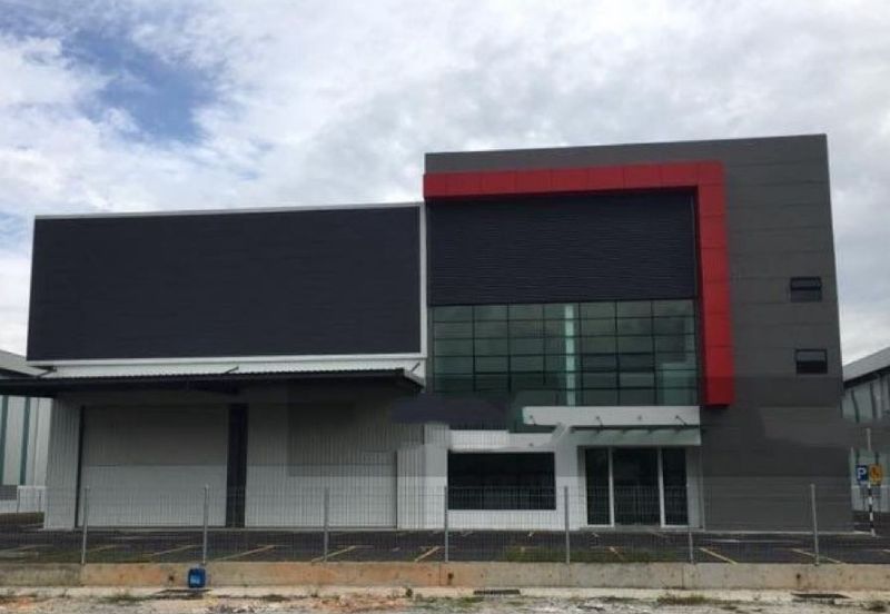 Taman Perindustrian Putra Puchong