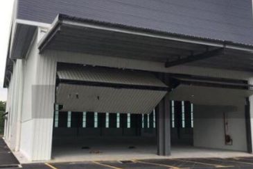 Taman Perindustrian Putra Puchong