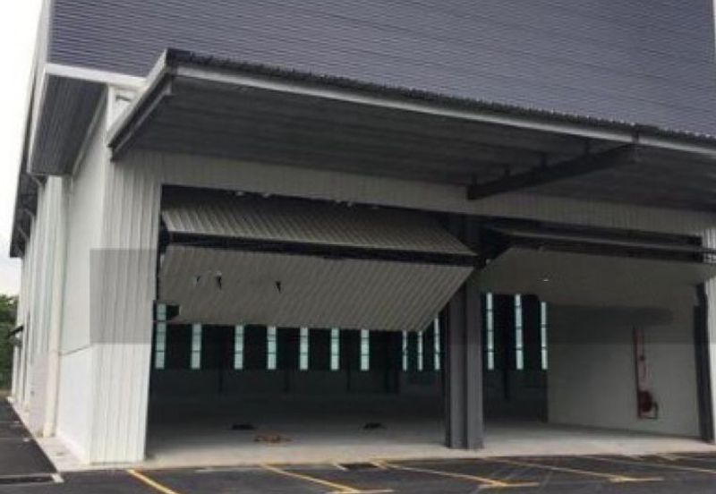 Taman Perindustrian Putra Puchong