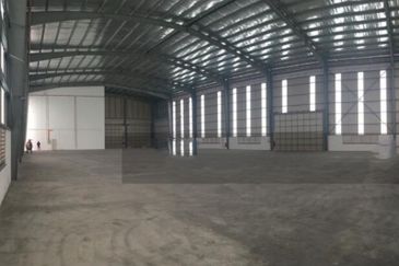 Taman Perindustrian Putra Puchong