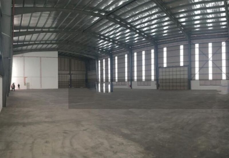 Taman Perindustrian Putra Puchong