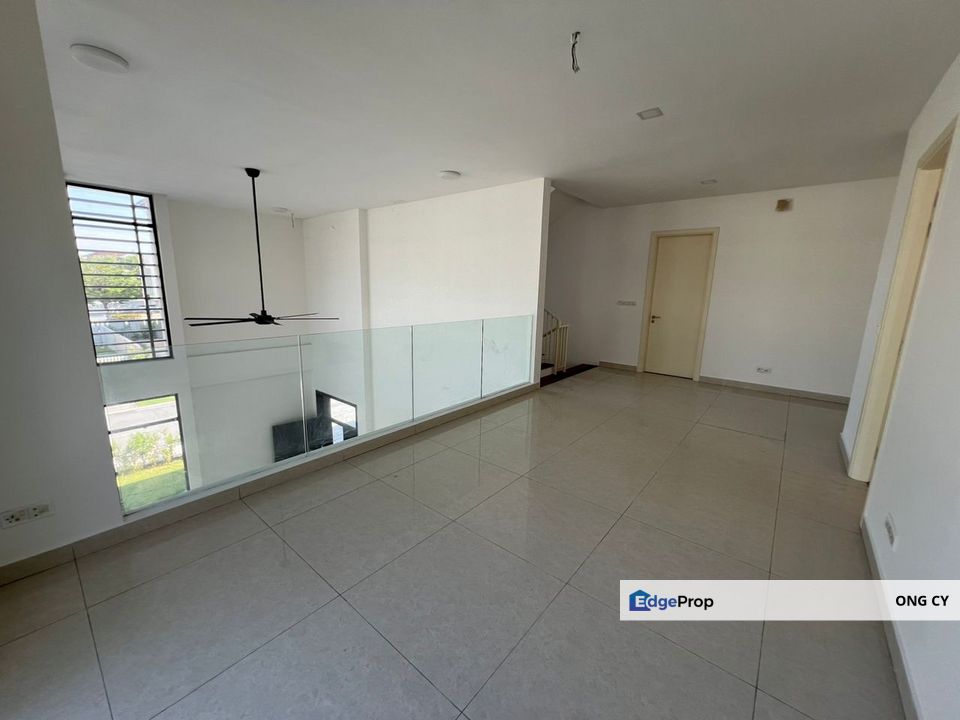 New Corner Bungalow with Facilities, Selangor, Kota Kemuning