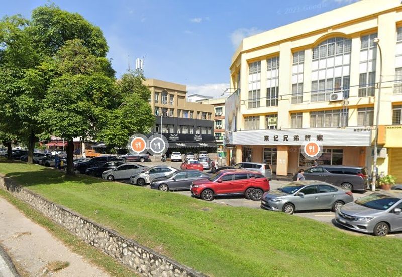 Pusat Bandar Puchong