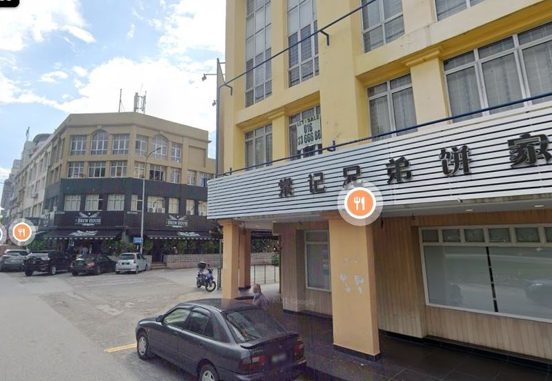 Pusat Bandar Puchong