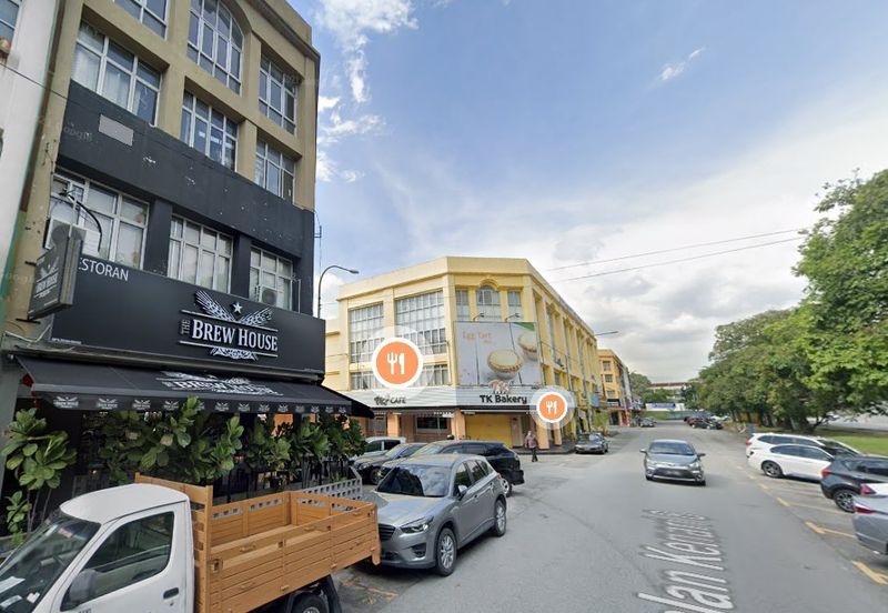 Pusat Bandar Puchong