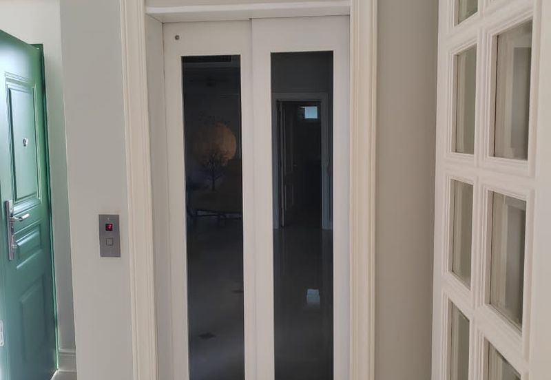 The Residence, Mont Kiara