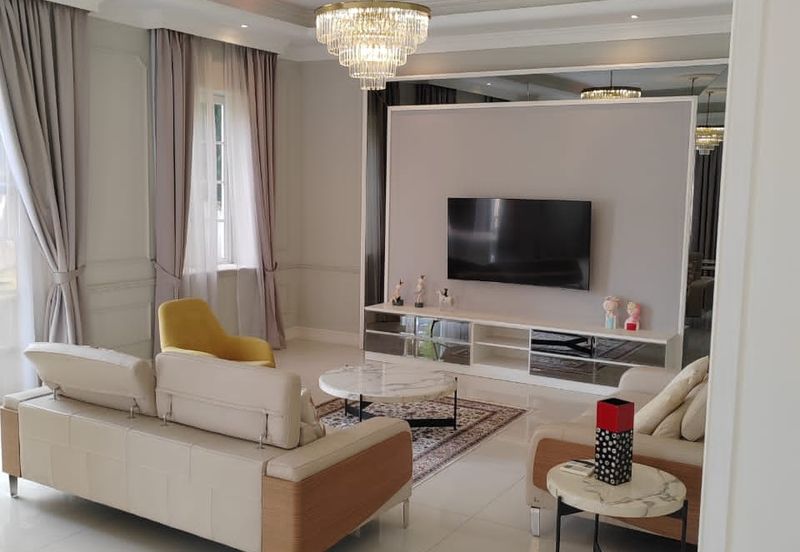 The Residence, Mont Kiara