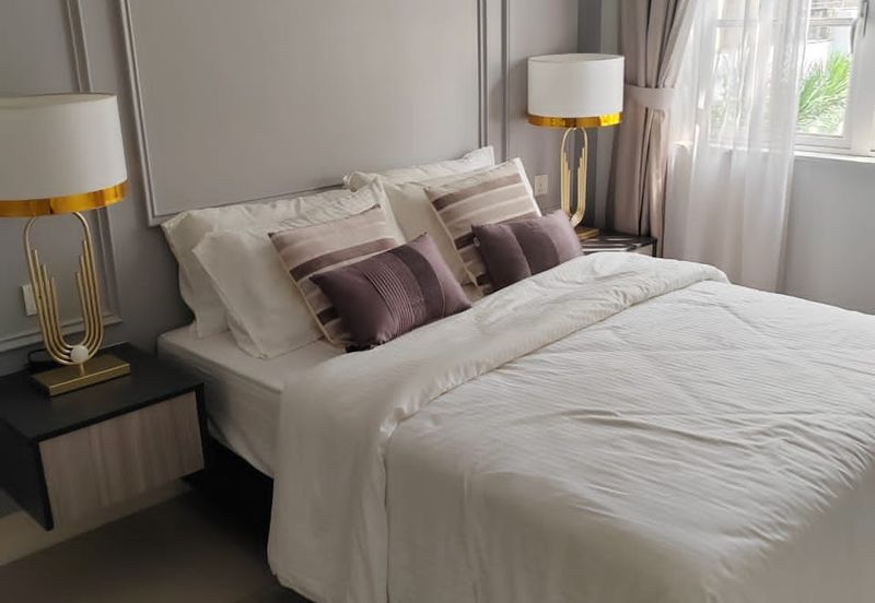 The Residence, Mont Kiara