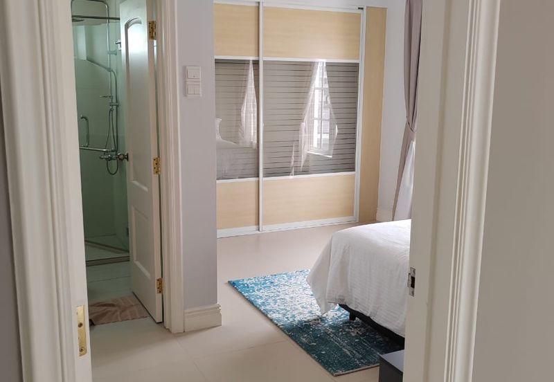 The Residence, Mont Kiara