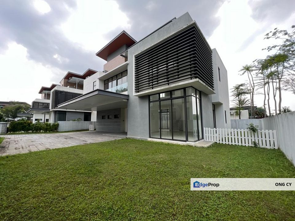 Quiet Corner Bungalow, Selangor, Kota Kemuning