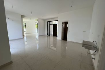 Quiet Corner Bungalow