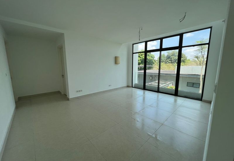 Quiet Corner Bungalow