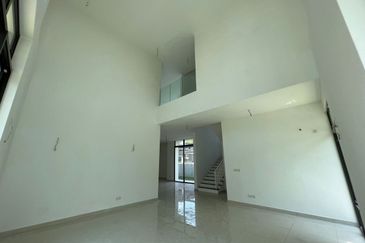 Quiet Corner Bungalow