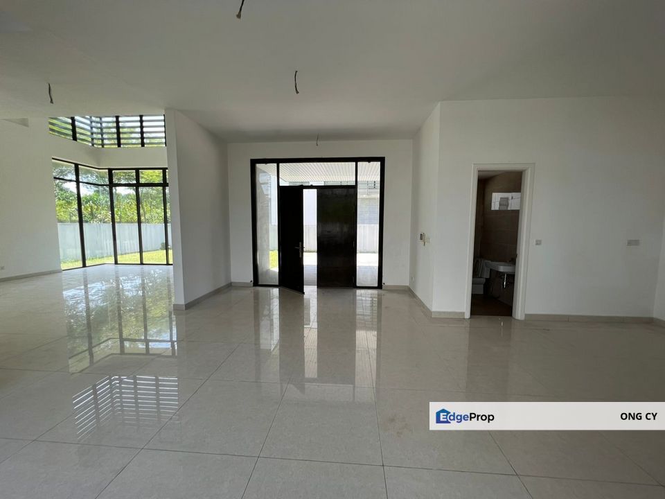 Quiet Corner Bungalow, Selangor, Kota Kemuning