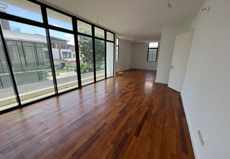 Quiet Corner Bungalow