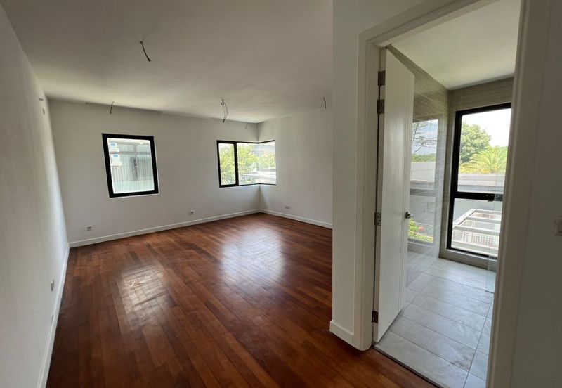 Quiet Corner Bungalow