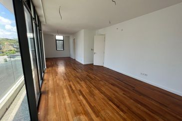 Quiet Corner Bungalow